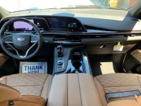 凯迪拉克凯雷德