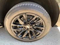 凯迪拉克凯雷德