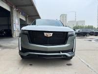 2023款 凯迪拉克凯雷德 3.0T 柴油 标轴 四驱 Sport Platinum