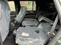 凯迪拉克凯雷德