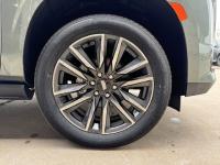 凯迪拉克凯雷德