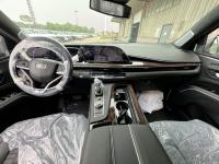 凯迪拉克凯雷德