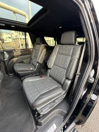 凯迪拉克凯雷德