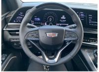 凯迪拉克凯雷德