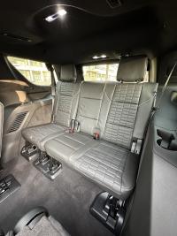 凯迪拉克凯雷德