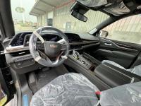 凯迪拉克凯雷德