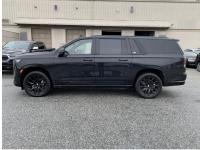 凯迪拉克凯雷德