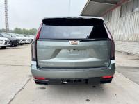 凯迪拉克凯雷德