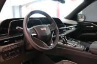 凯迪拉克凯雷德