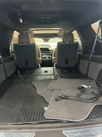 凯迪拉克凯雷德