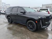 凯迪拉克凯雷德