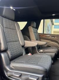 凯迪拉克凯雷德