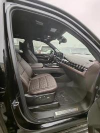 凯迪拉克凯雷德