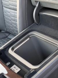 凯迪拉克凯雷德