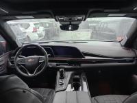 凯迪拉克凯雷德