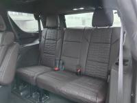 凯迪拉克凯雷德