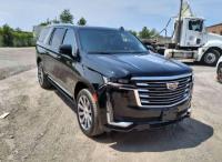 凯迪拉克凯雷德