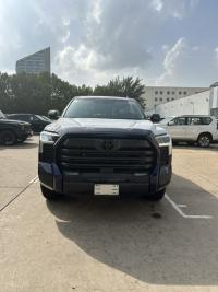 2024款丰田坦途 3.5T 四门 LTD