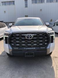 2024款丰田坦途 3.5T 混动 四门 Platinum铂金版