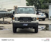 2024款 丰田酷路泽70系列  2.8T LC79 柴油 单排