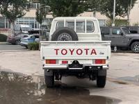 丰田酷路泽70系列