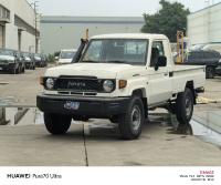 丰田酷路泽70系列