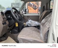 丰田酷路泽70系列