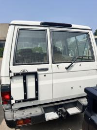 丰田酷路泽70系列