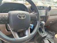 丰田酷路泽70系列