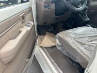 丰田酷路泽70系列