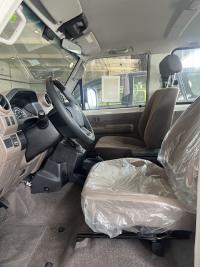 丰田酷路泽70系列