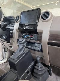 丰田酷路泽70系列