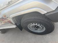 丰田酷路泽70系列