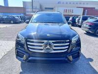 2024款奔驰GLS450 7座 AMG暗夜包