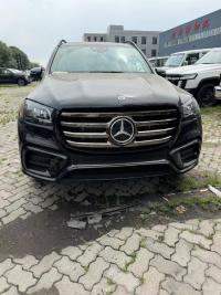 2024款奔驰GLS450 7座 AMG暗夜包