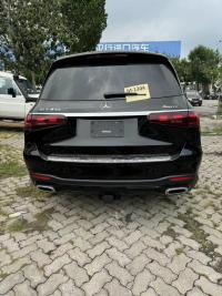 奔驰GLS450