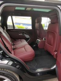 路虎揽胜行政3.0柴油