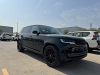 路虎揽胜行政3.0柴油