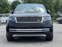 2024款 路虎揽胜行政3.0T D350 柴油 创世加长