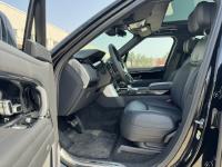 路虎揽胜行政3.0柴油