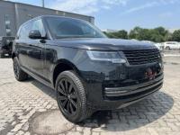 路虎揽胜行政3.0柴油