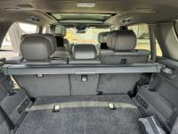 路虎揽胜行政3.0柴油