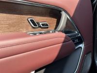 路虎揽胜行政3.0柴油