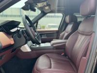 路虎揽胜行政3.0柴油