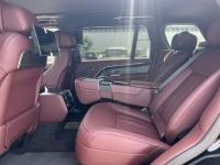 路虎揽胜行政3.0柴油