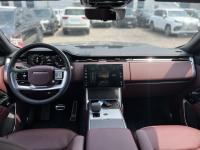 路虎揽胜行政3.0柴油