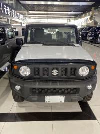 2024款 铃木吉姆尼 1.5L 三门 手动 中配GL