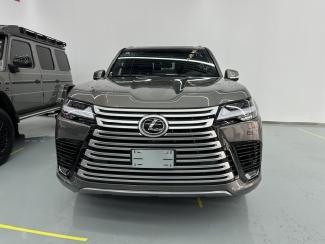 2024款 雷克萨斯LX600 7座 Premium高级 标准型 18622372633 大海（同微信） 可视频验车，可定金发车，支持货到付款、无隐藏消费