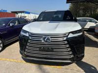 2024款 雷克萨斯LX600 7座 Premium高级 标准型