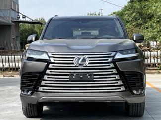 2024款 雷克萨斯LX600 7座 Luxury豪华 18622372633 大海（同微信） 可视频验车，可定金发车，支持货到付款、无隐藏消费